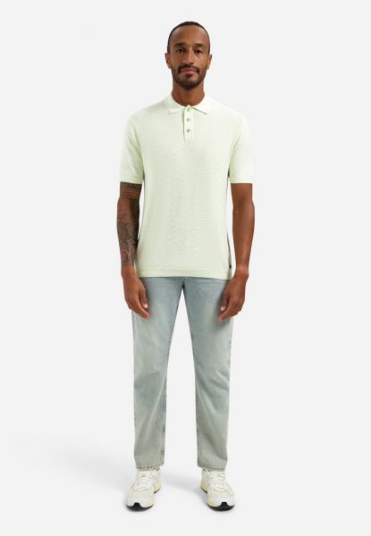 No Excess polo korte mouw  31240263SN-057 3