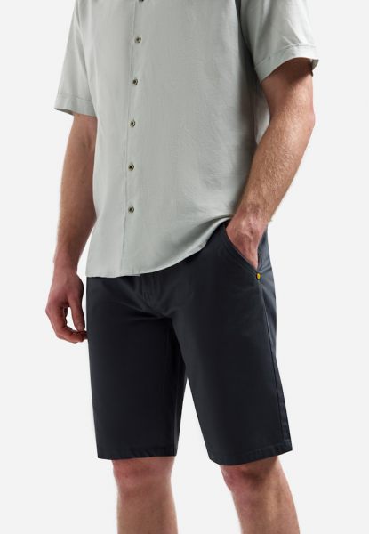 No Excess korte broek  318190406SN-124 4