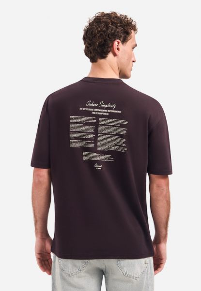 No Excess t-shirt  32340412-042 2