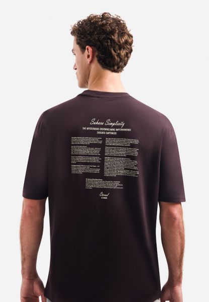 No Excess t-shirt  32340412-042 4