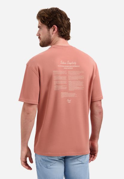 No Excess t-shirt  32340412-094 2