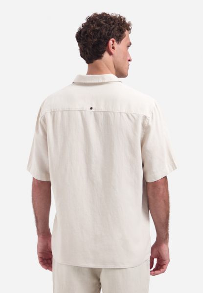 No Excess overhemd korte mouw  32420423-014 2