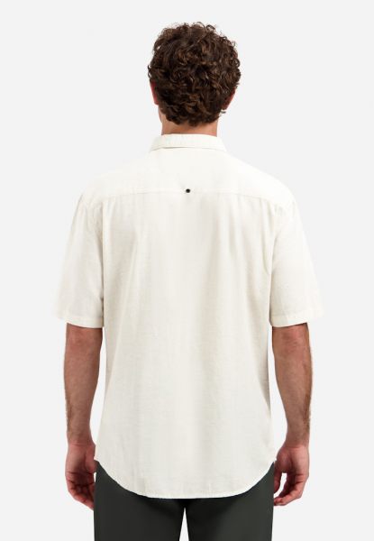 No Excess overhemd korte mouw  32440435-014 2