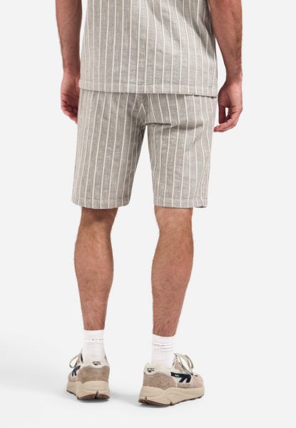 No Excess korte broek  328190421-015 2