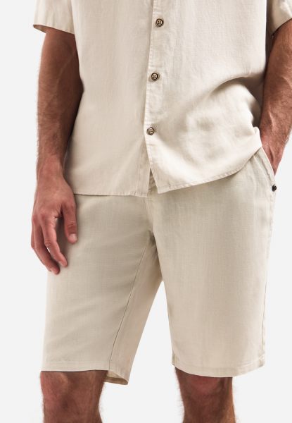 No Excess korte broek  328190423-014 4