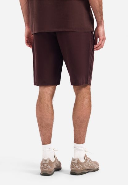 No Excess korte broek  328190423-042 2