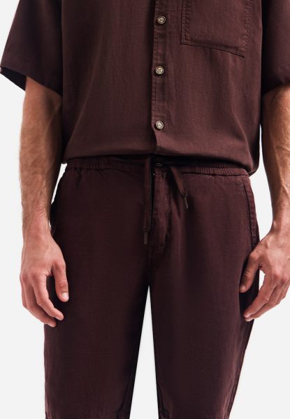 No Excess korte broek  328190423-042 4