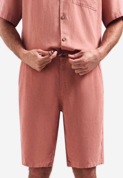 No Excess korte broek  328190423-094 4