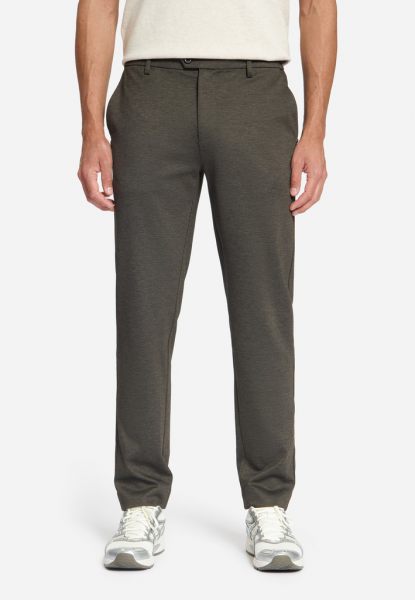 No Excess broek  337110806SN-042