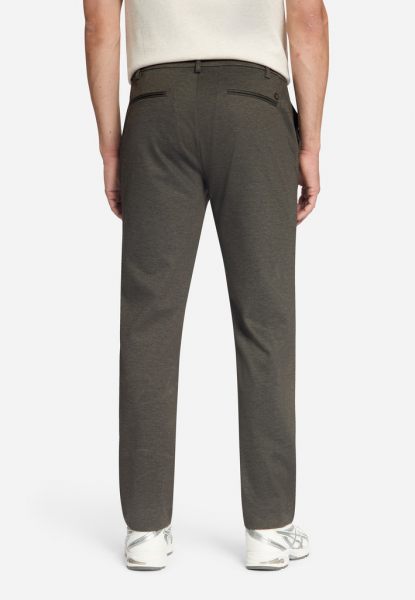 No Excess broek  337110806SN-042 2