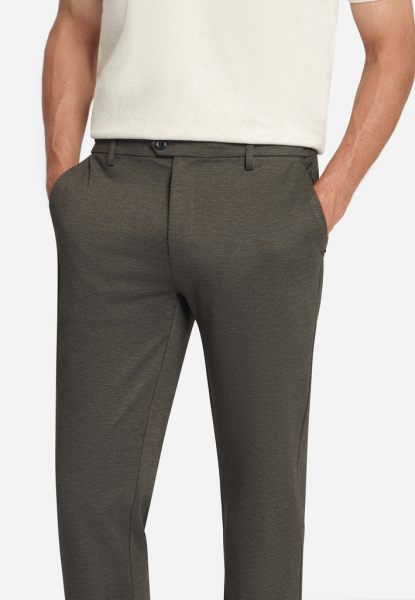 No Excess broek  337110806SN-042 4