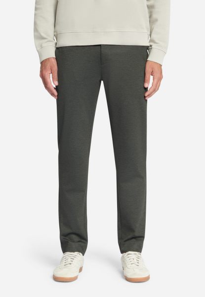 No Excess broek  337110806SN-053