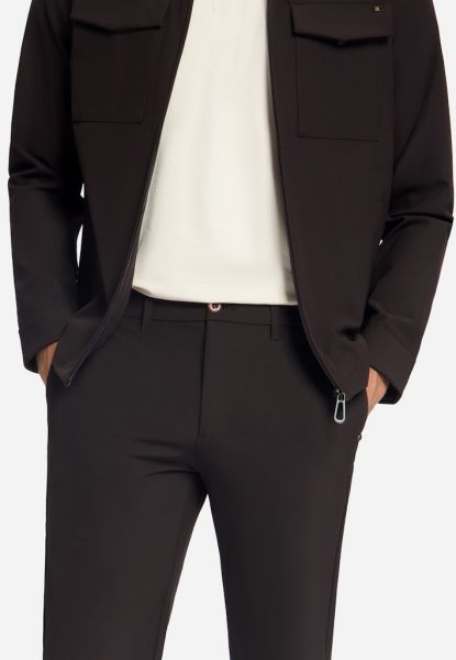 No Excess broek  N705015-047 3