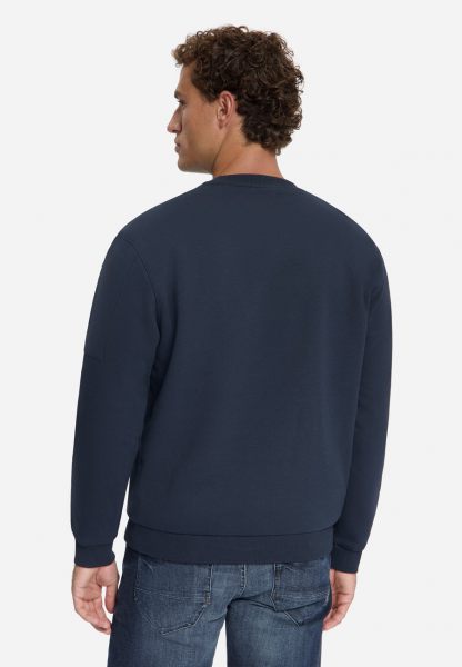 No Excess sweater  33130857-178 2