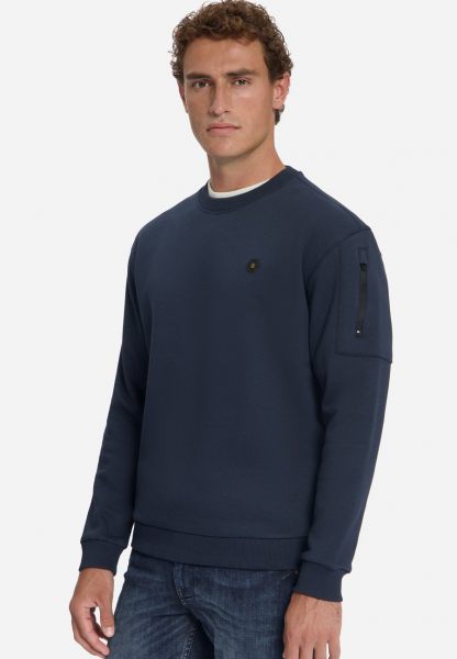 No Excess sweater  33130857-178 4