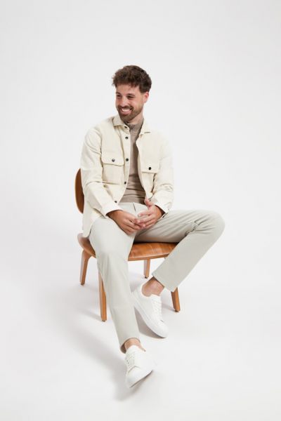 North84 chino  84141000-058 4