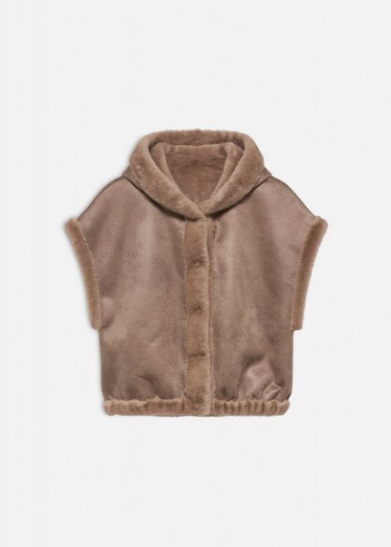 Studio Ar jas  05TL256038.01-CAMEL 2