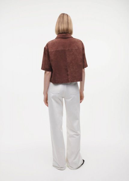 Studio Ar jas  005L261018.01-MARRON 3