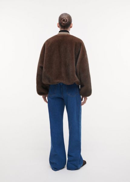 Studio Ar jas  05TL266041.01-CHOCO 3