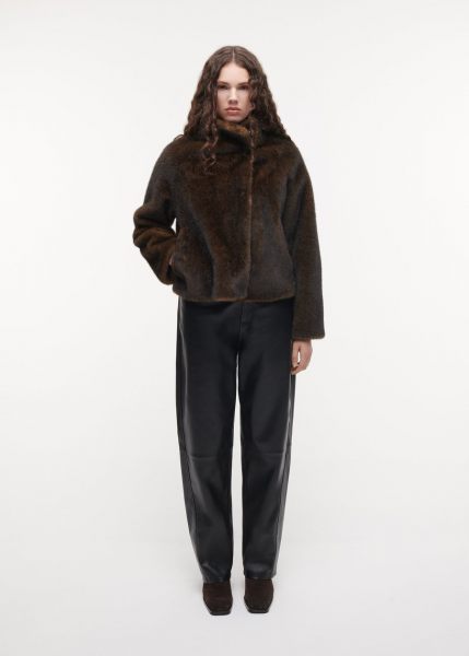 Studio Ar jas  05TL266039.01-OLIVE