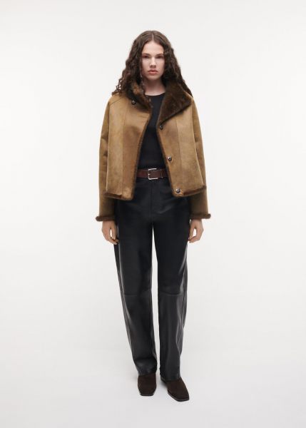 Studio Ar jas  05TL266039.01-OLIVE 4