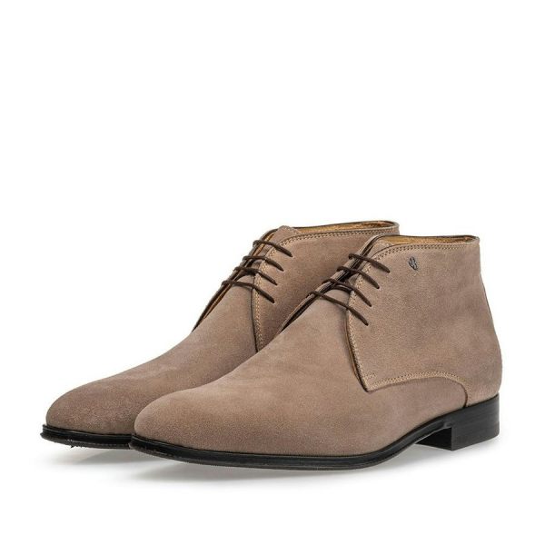 Van Bommel schoen  SBM-50029-22-01 2