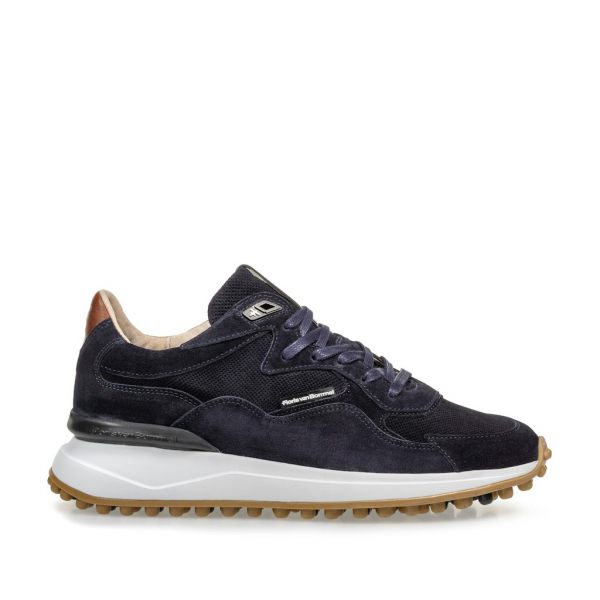 Floris van Bommel schoen  SFM-10082-41-02-4 2