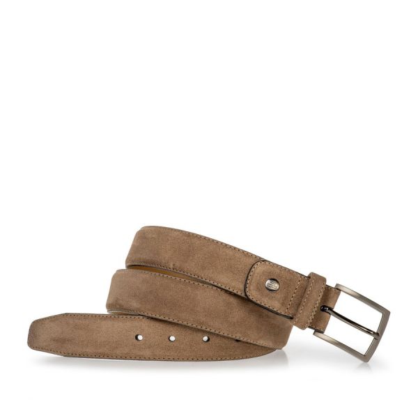 Van Bommel riem  CBM-10011-22-04-2