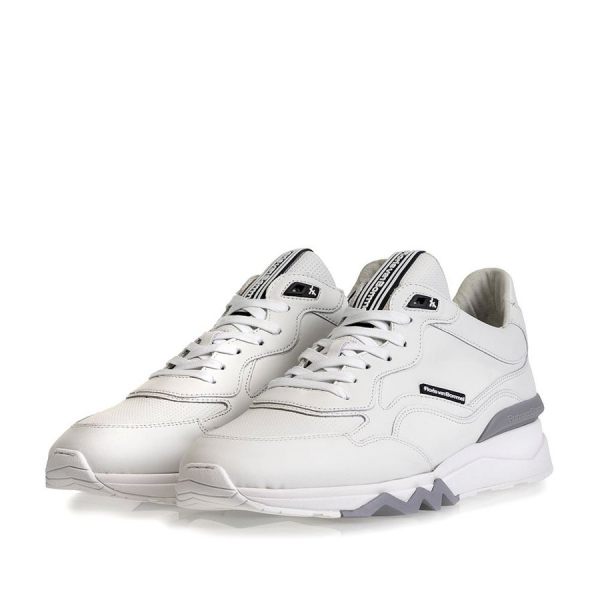 Floris van Bommel schoen  SFM-10136-60-02-6 13