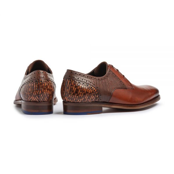 Floris van Bommel schoen  SFM-30361-24-01-2 3