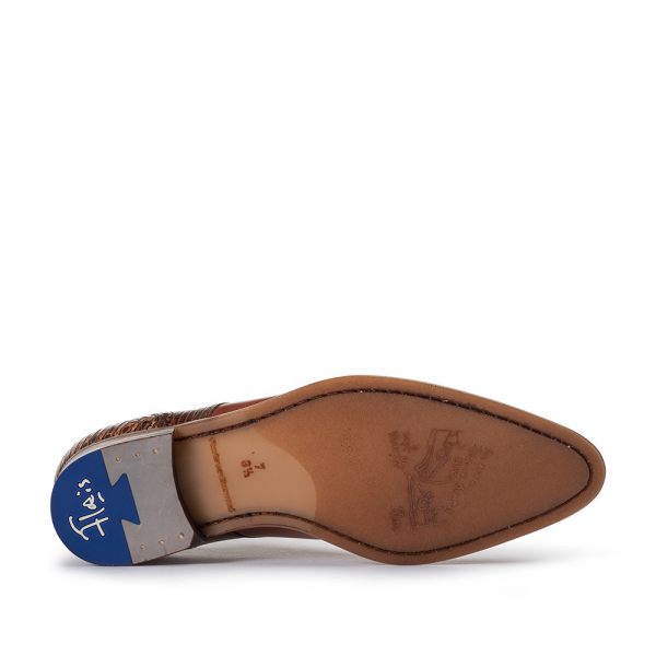 Floris van Bommel schoen  SFM-30361-24-01-2 4