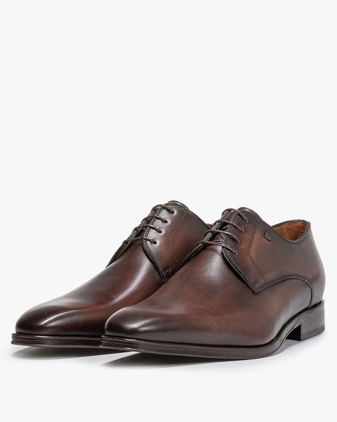 Van Bommel schoen  SBM-30118-21-01-2 2