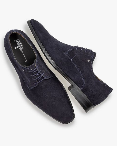Van Bommel schoen  SBM-30118-41-02-4 4