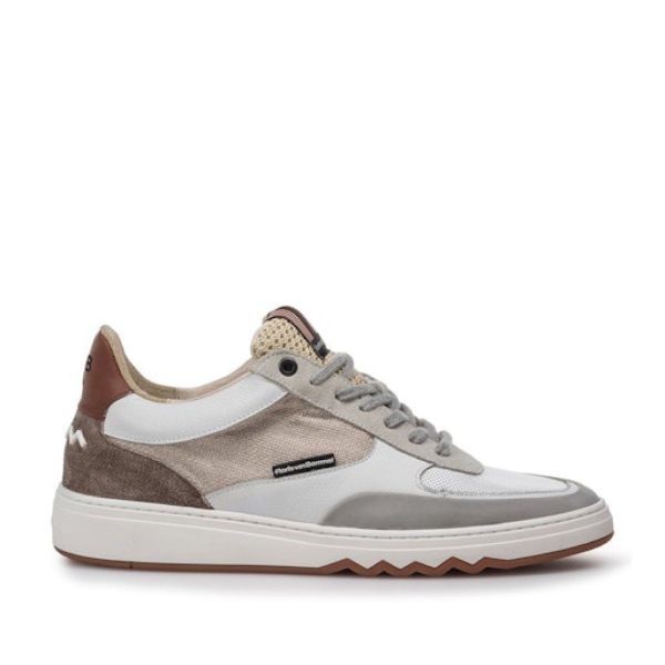 Floris van Bommel schoen  SFM-10143-60-01-6 2