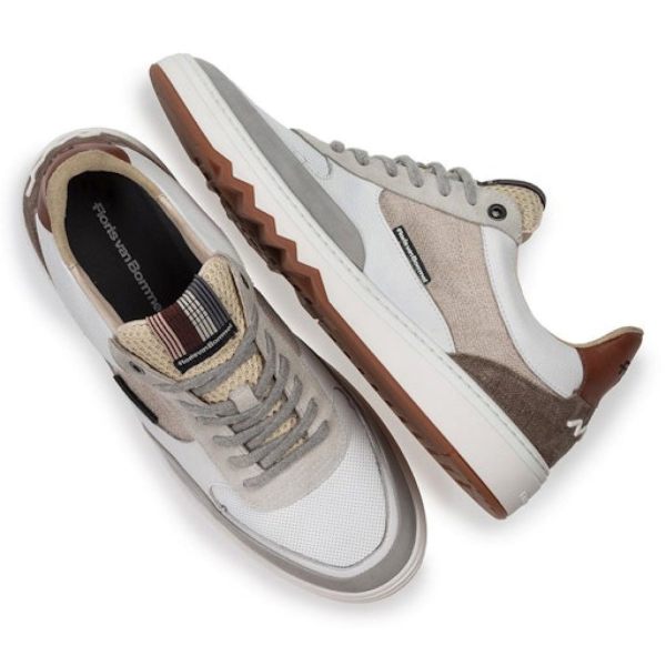 Floris van Bommel schoen  SFM-10143-60-01-6 3