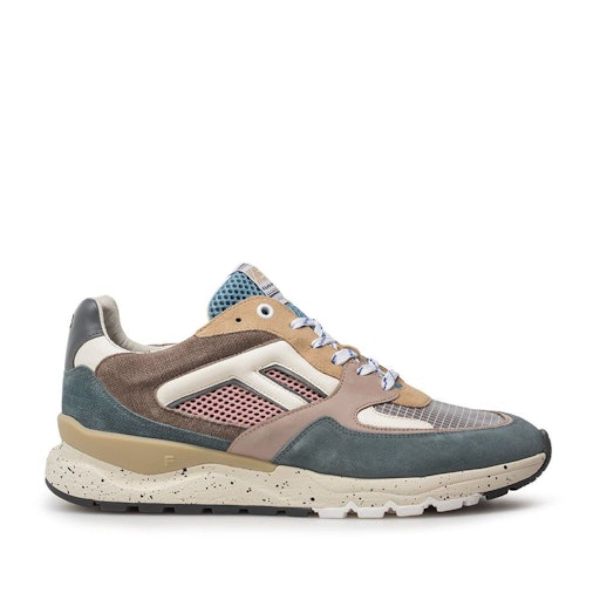 Floris van Bommel schoen