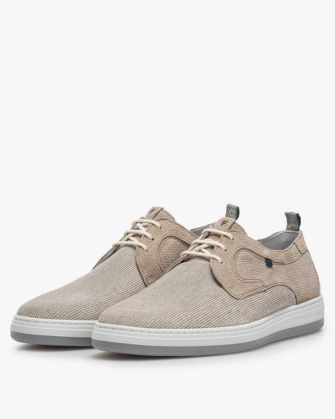 Floris van Bommel schoen  SFM-30309-22-02-2 2
