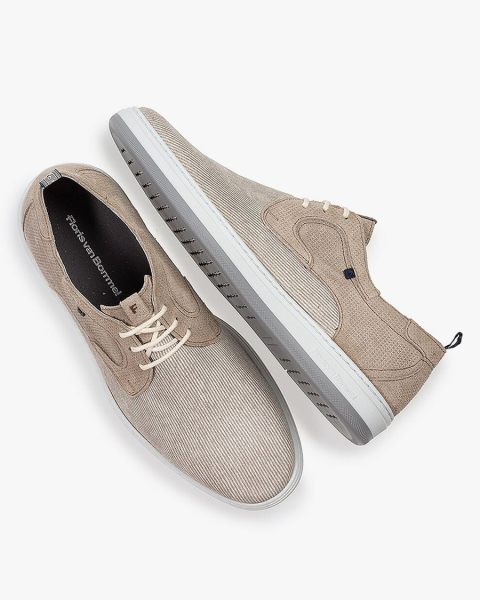 Floris van Bommel schoen  SFM-30309-22-02-2 4