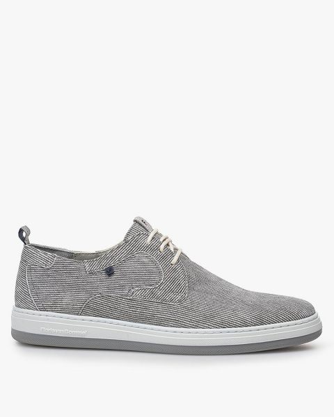 Floris van Bommel schoen  SFM-30309-30-01-3 3