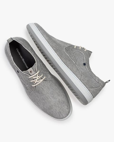 Floris van Bommel schoen  SFM-30309-30-01-3 4