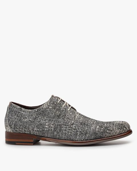 Floris van Bommel schoen  SFM-30316-30-04-3 3