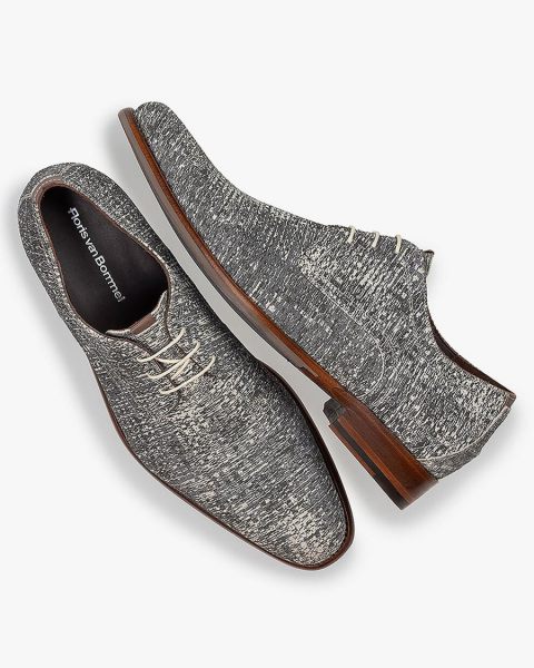 Floris van Bommel schoen  SFM-30316-30-04-3 4
