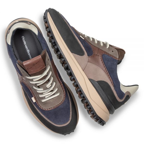 Floris van Bommel schoen  SFM-10207-41-02-4 3
