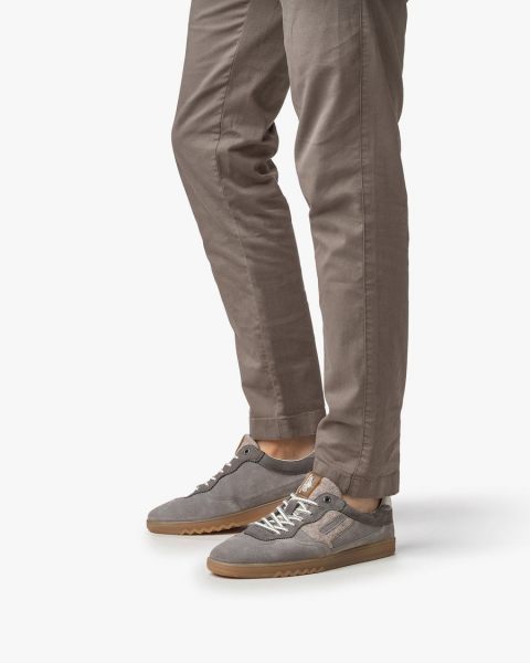 Floris van Bommel schoen  SFM-10233-30-01-3