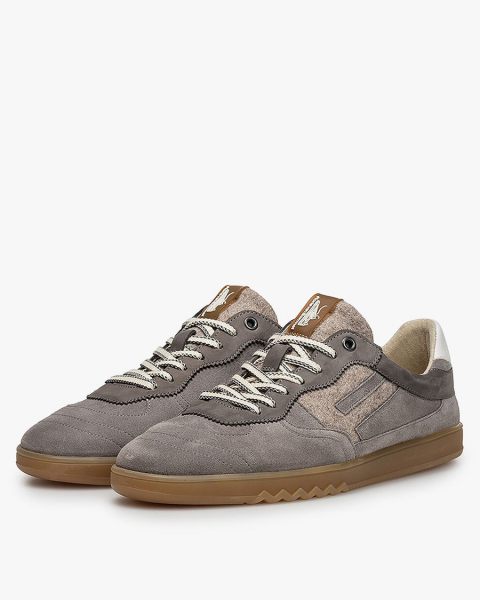 Floris van Bommel schoen  SFM-10233-30-01-3 2