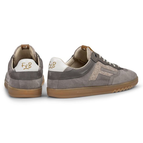 Floris van Bommel schoen  SFM-10233-30-01-3 9