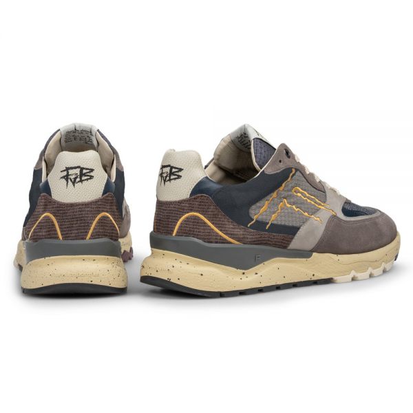 Floris van Bommel schoen  SFM-10243-31-01-3 4