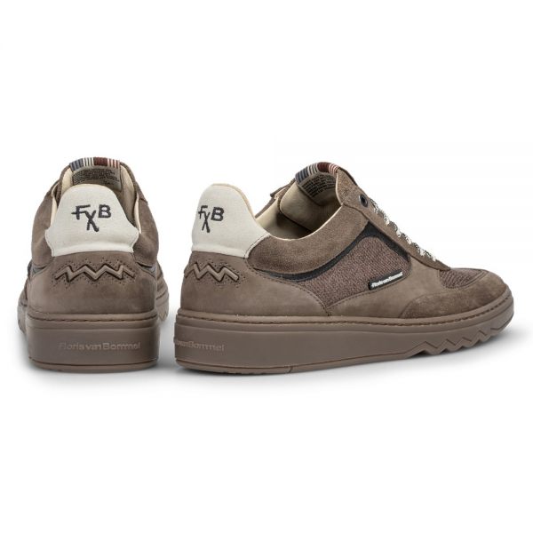 Floris van Bommel schoen  SFM-10256-34-01-3 4