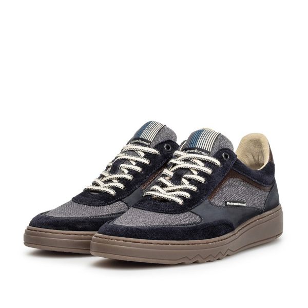 Floris van Bommel schoen  SFM-10256-41-01-4