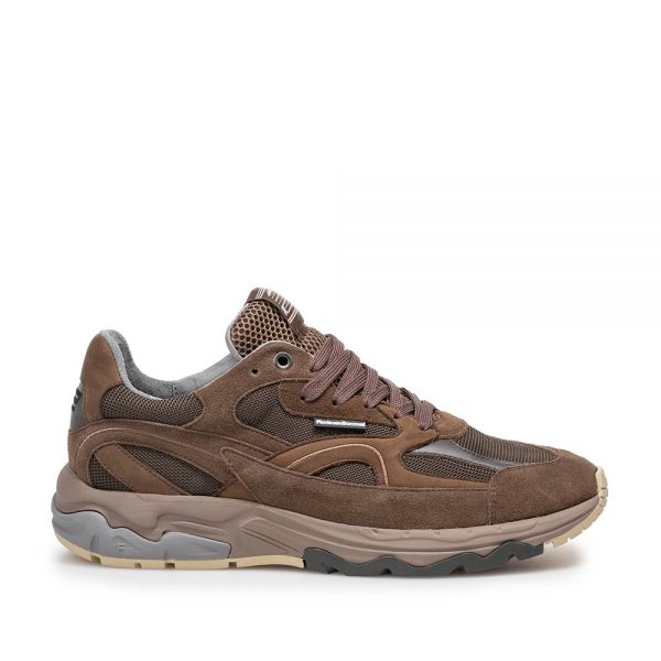 Floris van Bommel schoen  SFM-10258-34-02-3